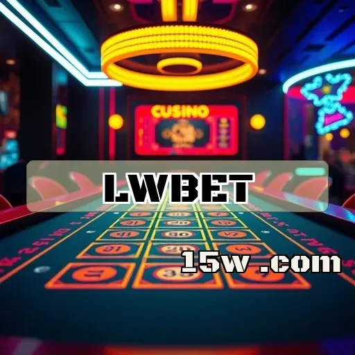 lwbet App: Descubra Todos os Recursos Imperdíveis para Jogar e Ganhar