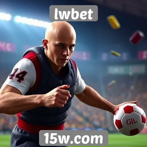 Análise das opções de jogos disponíveis no lwbet