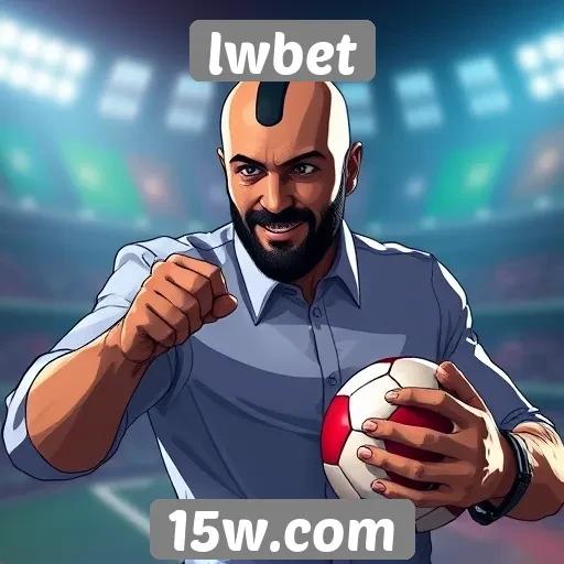 como o lwbet se destaca na concorrência