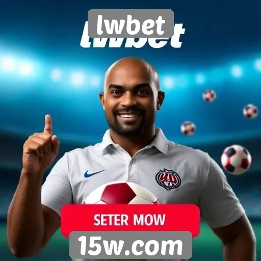 analise das promoções disponíveis no lwbet