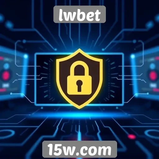 Exploração da segurança e privacidade no lwbet