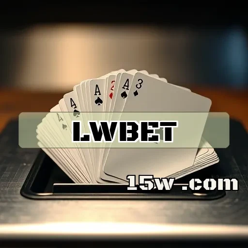 lwbet Eventos Esportivos